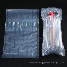 White Spirits Packaging Air Column Bag